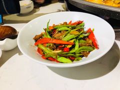 -徽镇小厨·经典徽菜(马连道店)