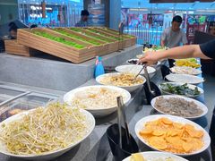 -新辣道鱼火锅(领展购物广场·中关村店)