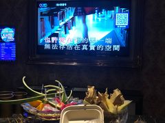 -K歌1号量贩KTV(皇岗口岸店)