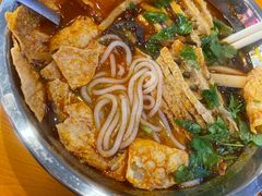 -雙冲柳州螺蛳粉&酸嘢&桂林米粉(簋街店)