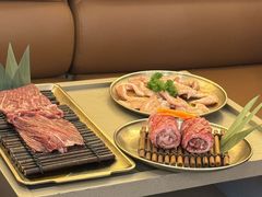 -西塔老太太泥炉烤肉(青浦蟠龙天地店)