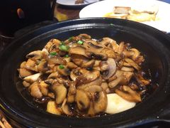 -梁记粥铺(开元地中海店)