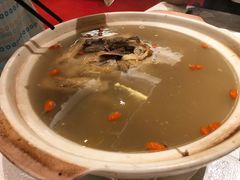 -并州饭店·并萃阁