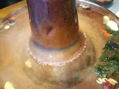 -京门老爆三·铜锅涮肉 爆肚(望京店)