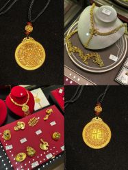-中国黄金(北京旗舰店)