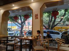 -灯盏窝餐厅