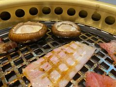 -千寻山野烤肉(中关村店)