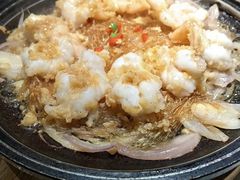 -小放牛河北菜(长安万达店)