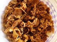 -食其家·牛丼咖喱(金桥国际店)
