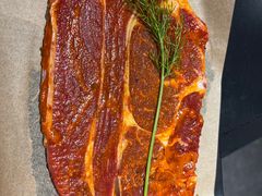 -四斤烤肉(东戴河孟家店)