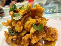 -午月海鲜烧烤酒店(不老街店)