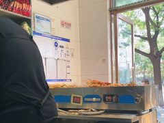 -郭记小街麻辣烫(虎坊路店)