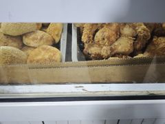 -满记烧饼(牛街东里小区一区店)