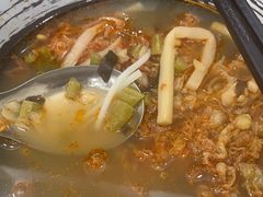 -笋果坊螺蛳粉(竹园小区店)