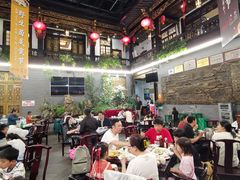 -蔼若春.传承三十年云南菜(金碧公园店)