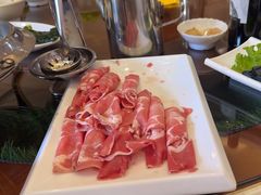 -葛记红焖羊肉(和平路形象店)