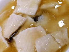 -老人和饭店(淮海中路店)
