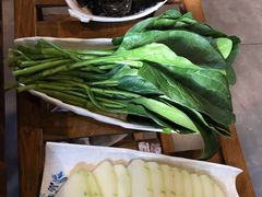-亿诣蝎府炸酱面羊蝎子火锅(酷车小镇店)