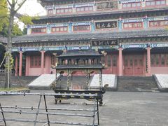 -武陵山森林公园