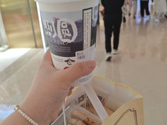 -鲍师傅糕点(国金街店)