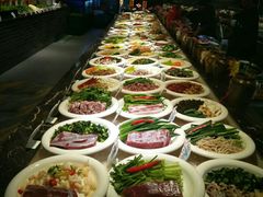 -江南婆婆(车墩店)