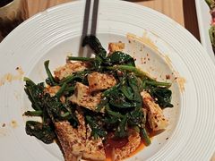 -谷丽麦馕新疆菜·清真(步步高梅溪新天地店)