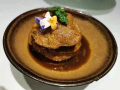 香卤小素鸡-沪碟·精菜坊(闵行店)