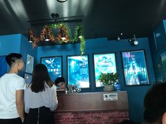 -S Team剧情密室(杭州龙翔桥店)