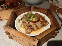 -晓粤·惹味粤菜(凯德乐峰广场店)