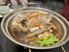 -顺香居·老字号湖北菜(江汉路店)