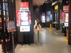 -汉堡王(徐汇绿地缤纷店)