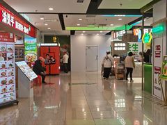 -北京华联购物中心(天通苑店)