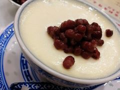 招牌双皮奶任意配-广信牛奶甜品世家(台东店)