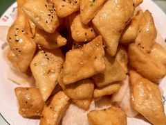 酥黄菜-老松滨饭店(菜艺街店)