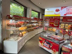 -味多美(江安路店)