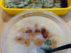 -卓粤拉肠(红庙店)