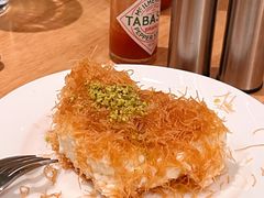 -ALAMEEN阿拉伯餐厅(三里屯店)