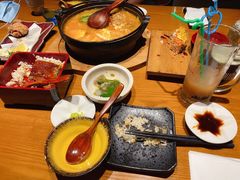 -千代武日本料理(开发区店)