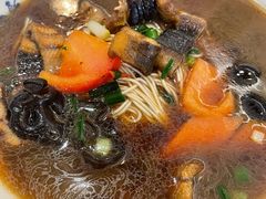 -天天鲜面馆(衡山路店)