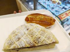 -85度C(南京中山南店)
