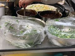 -金杨老摊头蛋饼(金口路店)