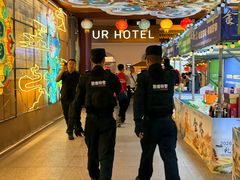 -敦煌夜市