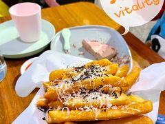 -G+KITCHEN(龙湖狮山天街店)