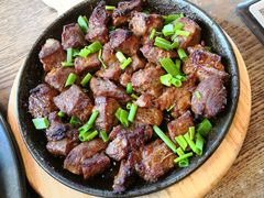 -鲜小岛·铜锅涮肉