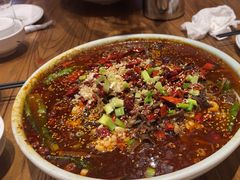 -和源祥·日照菜扛把子(万平口一店)