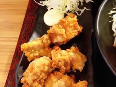 -町门烤肉拌饭专门店(哈西万达店)