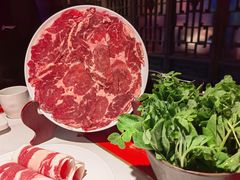 -小龙翻大江文化火锅(宽窄店)