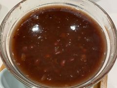 红豆沙-龙记香港茶餐厅(久光百货店)