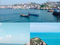 -东极岛景区