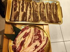 -闻老头·菊花炭烤肉(D11店)